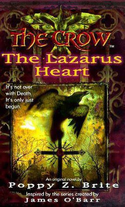 Ворон: Сердце Лазаря — Брайт Поппи