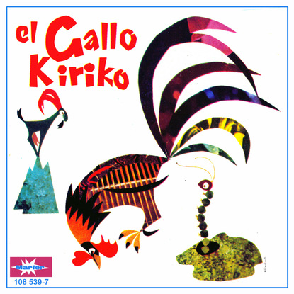 El Gallo Kiriko — Группа авторов
