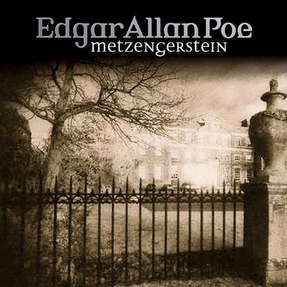 Edgar Allan Poe, Folge 25: Metzengerstein — Эдгар Аллан По