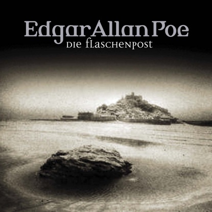Edgar Allan Poe, Folge 26: Die Flaschenpost — Эдгар Аллан По