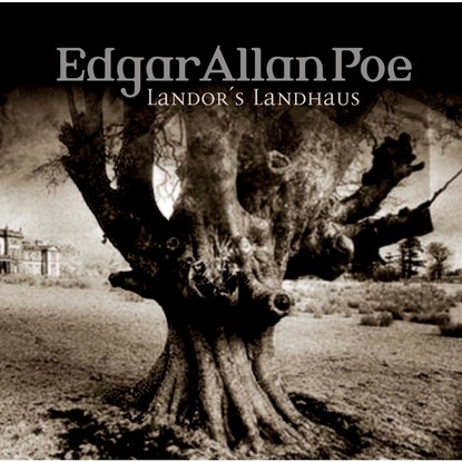 Edgar Allan Poe, Folge 27: Landor's Landhaus — Эдгар Аллан По