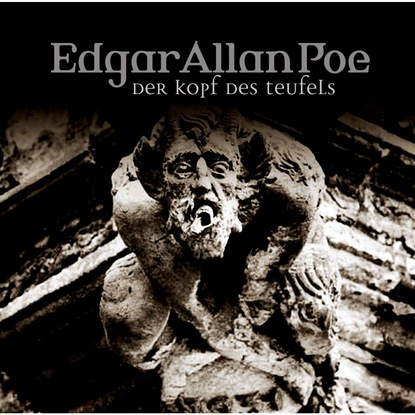 Edgar Allan Poe, Folge 29: Der Kopf des Teufels — Эдгар Аллан По