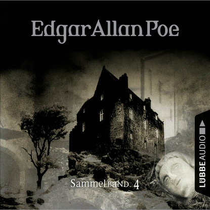 Edgar Allan Poe, Sammelband 4: Folgen 10-12 — Эдгар Аллан По