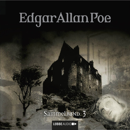 Edgar Allan Poe, Sammelband 3: Folgen 7-9 — Эдгар Аллан По