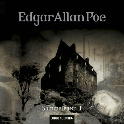 Edgar Allan Poe, Sammelband 1: Folgen 1-3 — Эдгар Аллан По