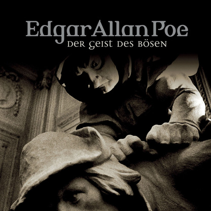 Edgar Allan Poe, Folge 37: Gestalt des B?sen — Эдгар Аллан По
