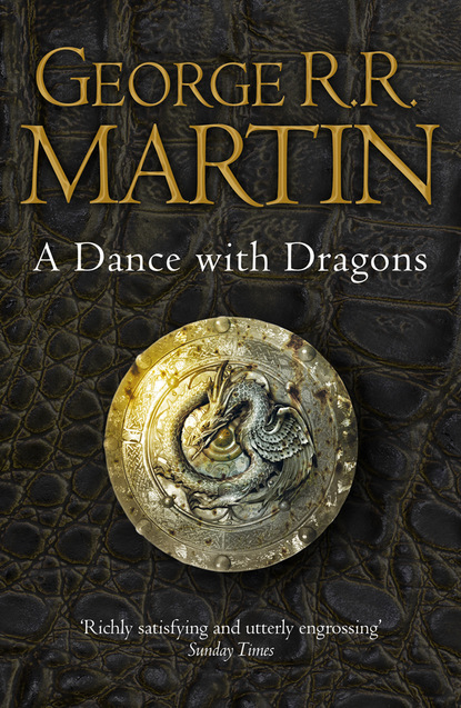 A Dance With Dragons Complete Edition (Two in One) — Джордж Р. Р. Мартин