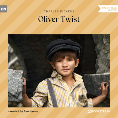 Oliver Twist (Unabridged) — Чарльз Диккенс