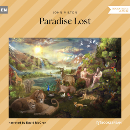 Paradise Lost (Unabridged) — Джон Мильтон