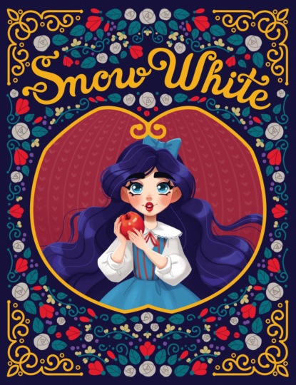 Snow White / Белоснежка — Братья Гримм