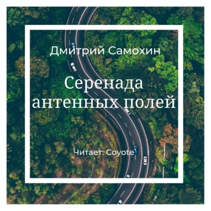Серенада антенных полей — Дмитрий Самохин
