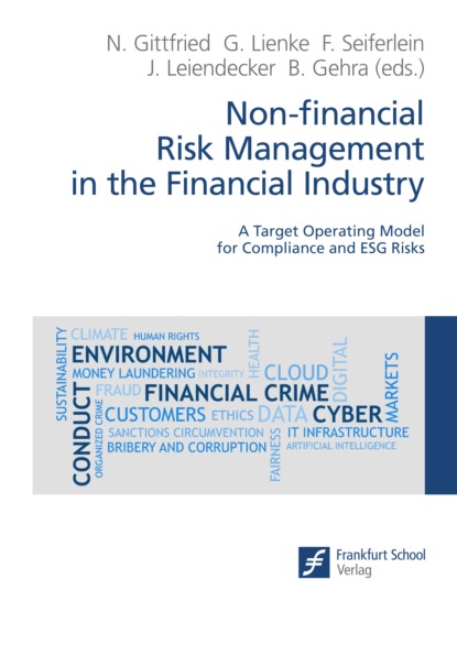 Non-financial Risk Management in the Financial Industry — Группа авторов