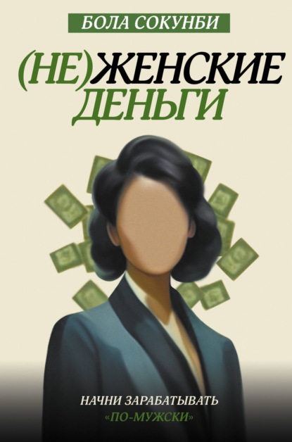 (Не)женские деньги. Начни зарабатывать «по-мужски» — Бола Сокунби