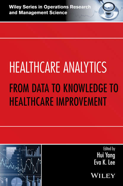 Healthcare Analytics — Группа авторов