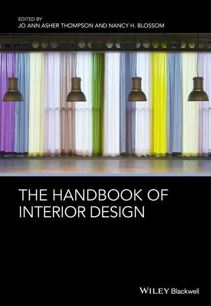 The Handbook of Interior Design — Группа авторов
