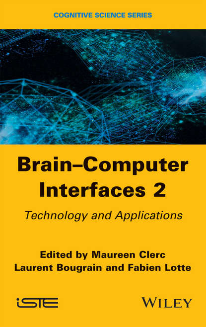 Brain-Computer Interfaces 2 — Группа авторов