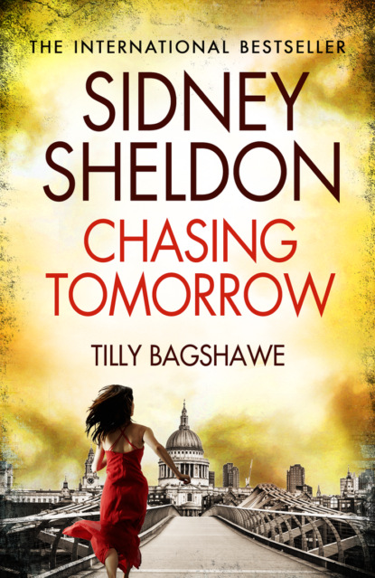 Sidney Sheldon’s Chasing Tomorrow — Сидни Шелдон