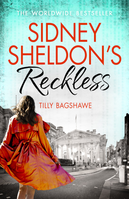 Sidney Sheldon’s Reckless — Сидни Шелдон
