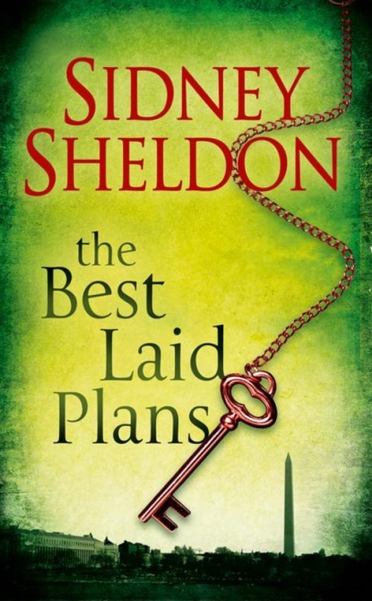 The Best Laid Plans — Сидни Шелдон