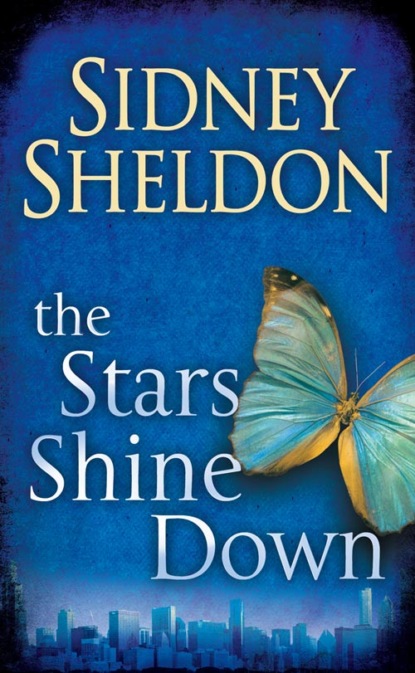 The Stars Shine Down — Сидни Шелдон