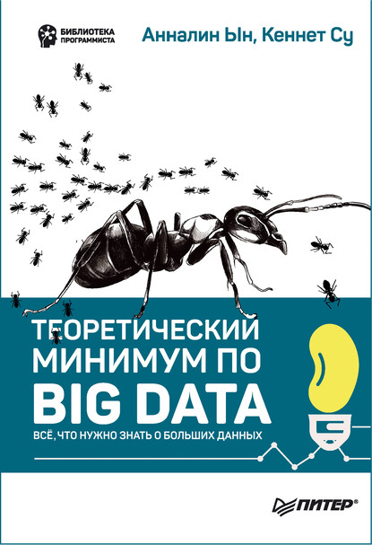 Теоретический минимум по Big Data. Всё что нужно знать о больших данных (pdf+epub) — Анналин Ын
