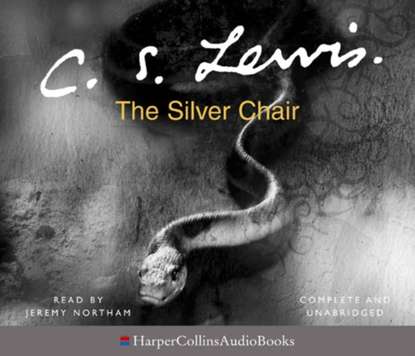 Silver Chair — Клайв Стейплз Льюис