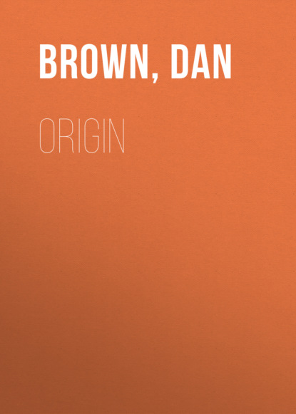 Origin — Дэн Браун