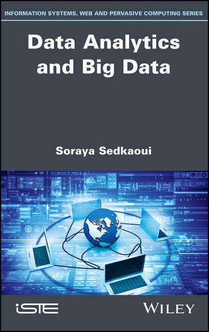 Data Analytics and Big Data — Группа авторов