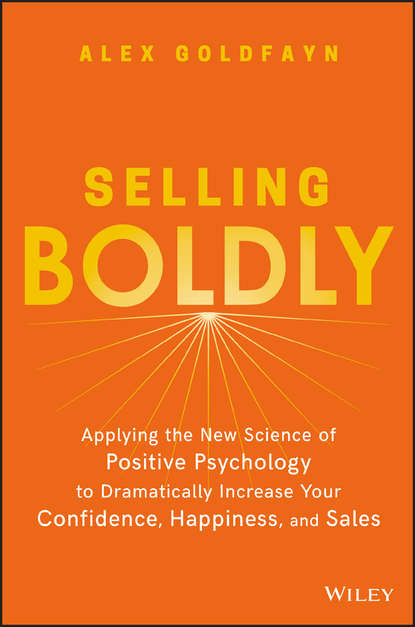 Selling Boldly — Группа авторов