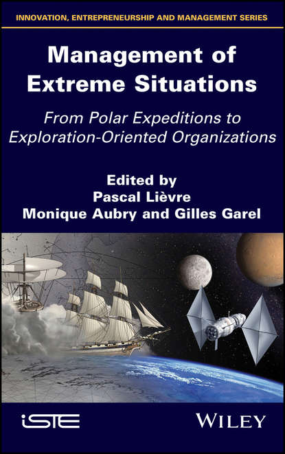 Management of Extreme Situations — Группа авторов