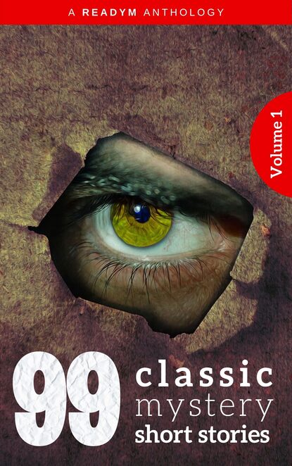 99 Classic Mystery Short Stories Vol.1 : — Элинор Портер