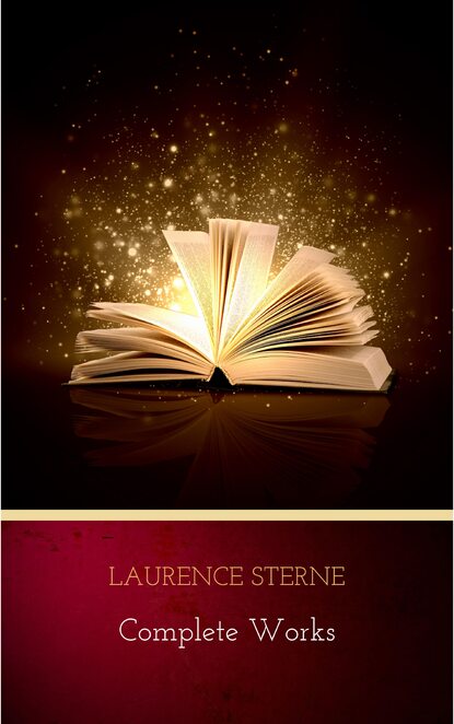 Laurence Sterne: The Complete Works — Лоренс Стерн