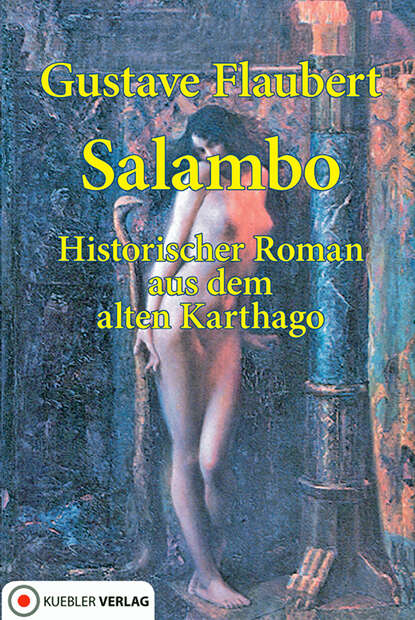 Salambo — Гюстав Флобер