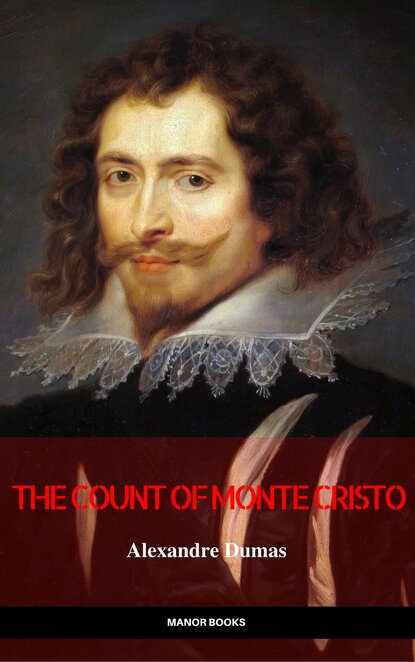 The Count Of Monte Cristo (Book Center) — Александр Дюма