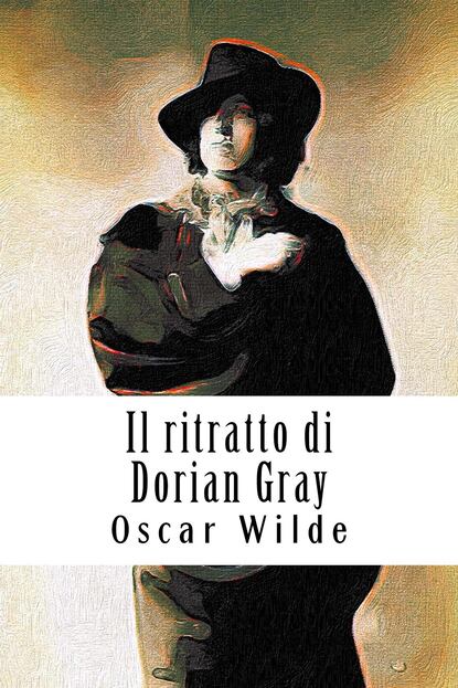 Il ritratto di Dorian Gray — Оскар Уайльд