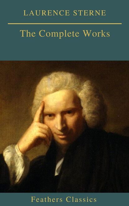Laurence Sterne : The Complete Works — Лоренс Стерн