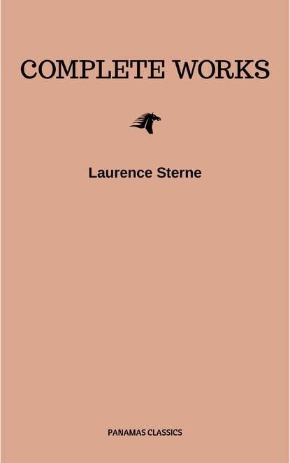 Laurence Sterne: The Complete Works — Лоренс Стерн