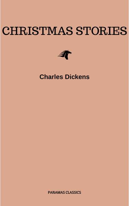 Christmas Stories — Чарльз Диккенс